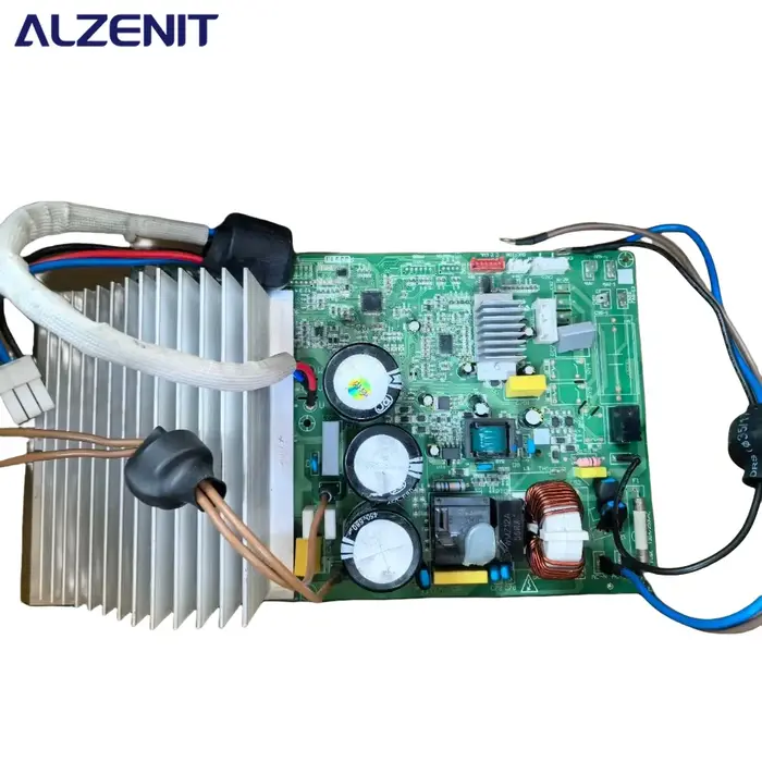 Utilisé pour un climatiseur AUX, unité extérieure 24MBPC3, Circuit de carte de commande, pièces de c