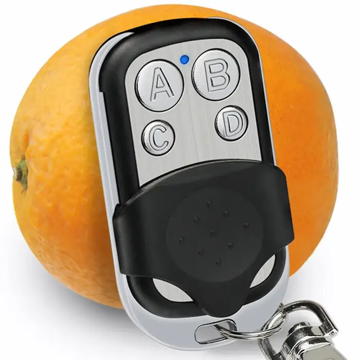 Duplicateur de clé de clonage Z successif, télécommande, contrôleur, clone universel pour portail, p