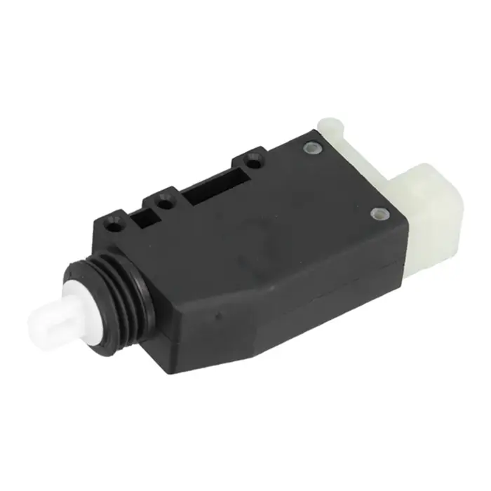 Leading-705328 mécanisme de serrure de porte actionneur de serrure de porte avant gauche pour Holden
