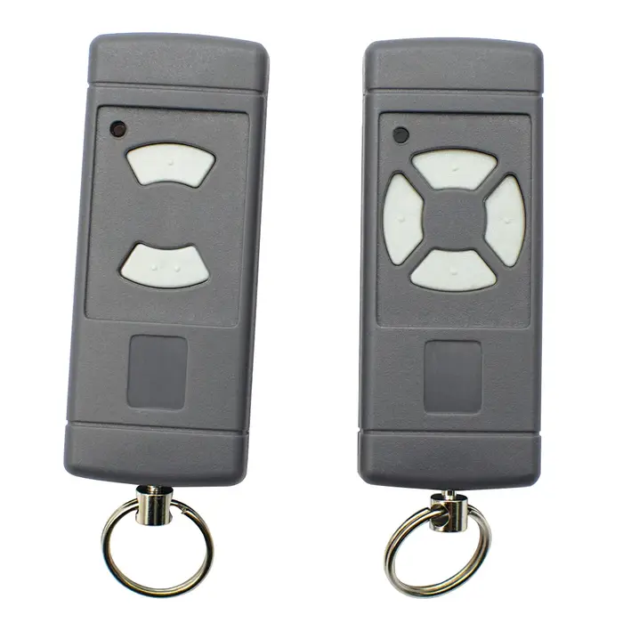 Duplicateur de télécommande de garage 40 685 MHz HSE2 HSE4 HSM4 HSM2 HS2 HS4 pour transmetteur d'ouvre-porte