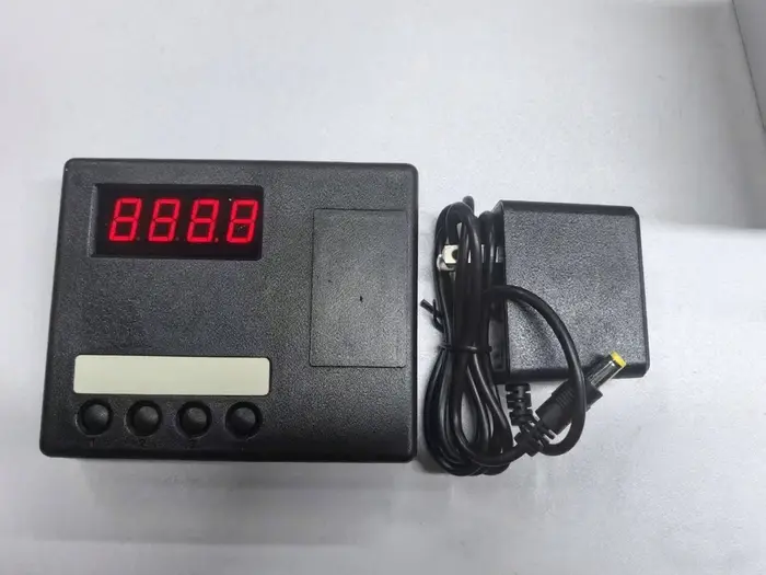 Duplicateur de télécommande remocon rmc888 pour machine à copier à code fixe