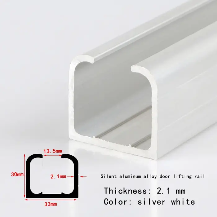 Roue de Face de Porte Coulissante Pliante de délégations, Poulies de Poussée, Porte en Bois Muette a