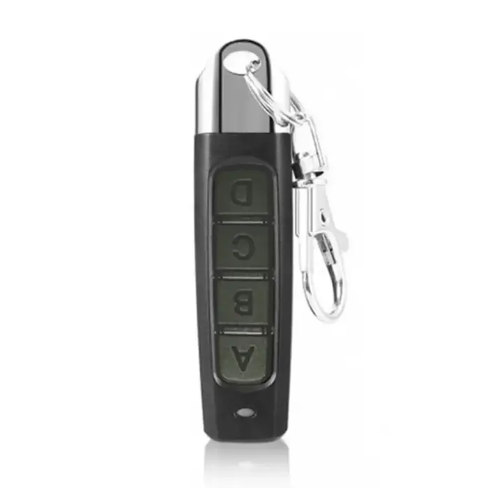 Ouvre-porte de Garage avec télécommande sans fil, 433MHZ, 433.92mhz, duplicateur de télécommande, ap
