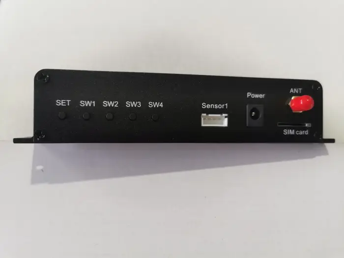 Contrôleur de relais 4G LTE SM4-WLTE GSM