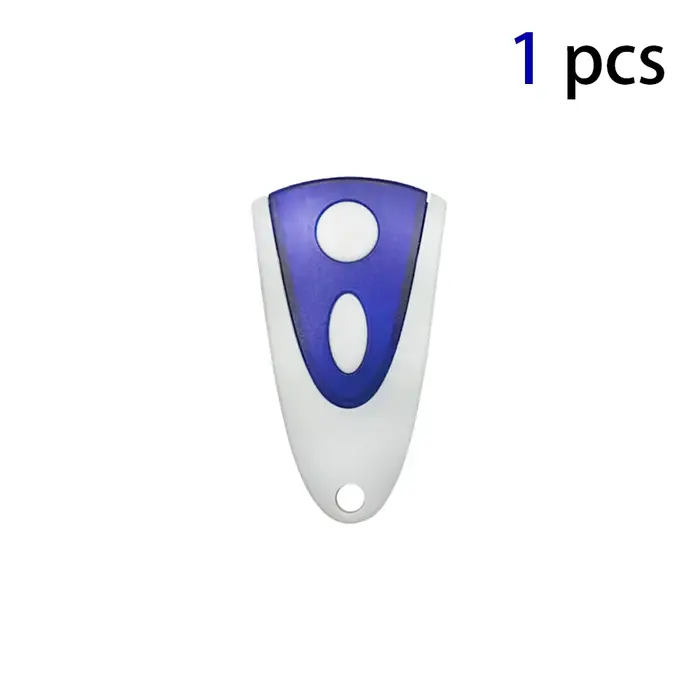 1/3 pièces NOVOFERM NOVOTRON 502 MAX43-2 504 MAX43-4 512 522 Télécommande de porte de garage 433MHz 