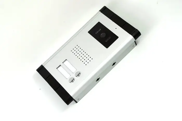 Yobang – système d'interphone de sécurité étanche, visiophone, caméra extérieure, Vision lumineuse I