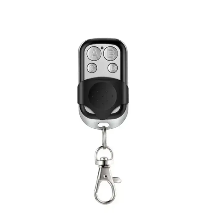 Récepteur universel de télécommande de porte de Garage 433MHz, DC 12-24V 433.92mhz, Code roulant fix