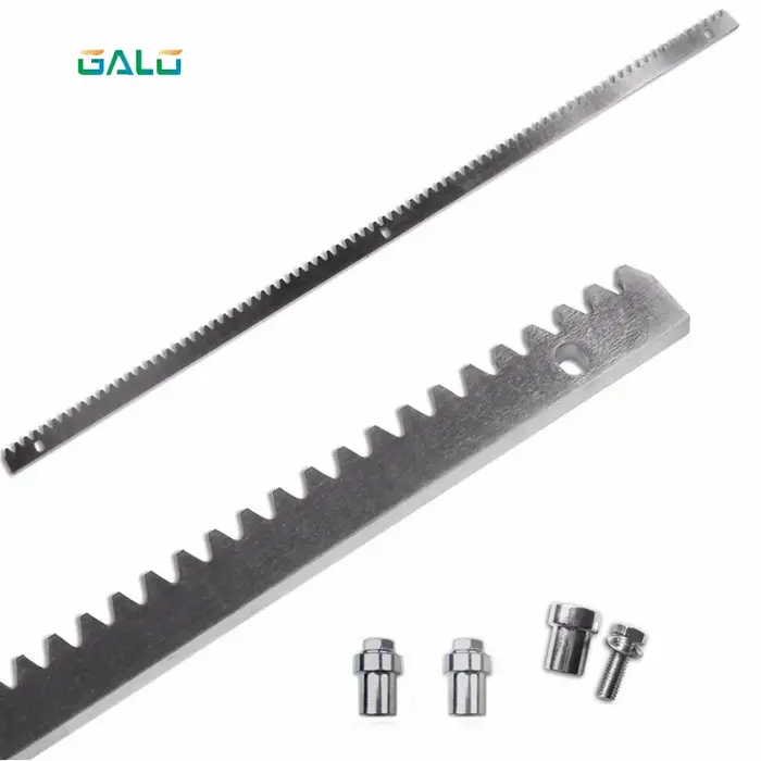 GALO Swing ESGL2-Serrure de portail automatique à faible impact d'origine, serrure électrique étanch