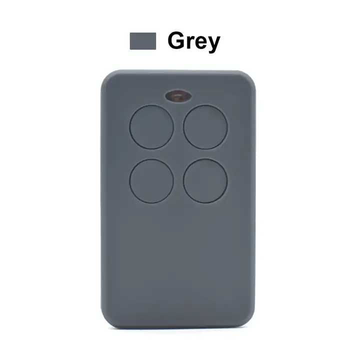 Commande de porte universelle pour porte de Garage duplicateur de télécommande 433.92MHz 868.3MHz ou