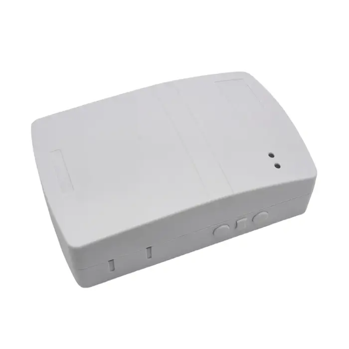 Panneau de commande 110V 220V pour porte de Garage à moteur, volet roulant, porte automatique 433mhz