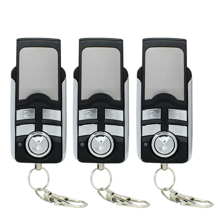 Télécommande de porte de garage / portail BS BiSecur 868 MHz HSE4 HSE2 HSE5 HSE1 HS1 HS4 HS5 HSP4 HSD2 868 BS