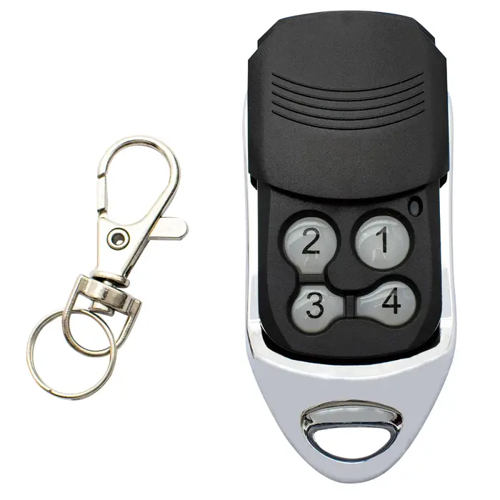 SOMMER APERTO 4025 TX02-868-2 4020 TX-03-868-4 4026 TX03-868-2 Télécommande de porte de garage 868 M