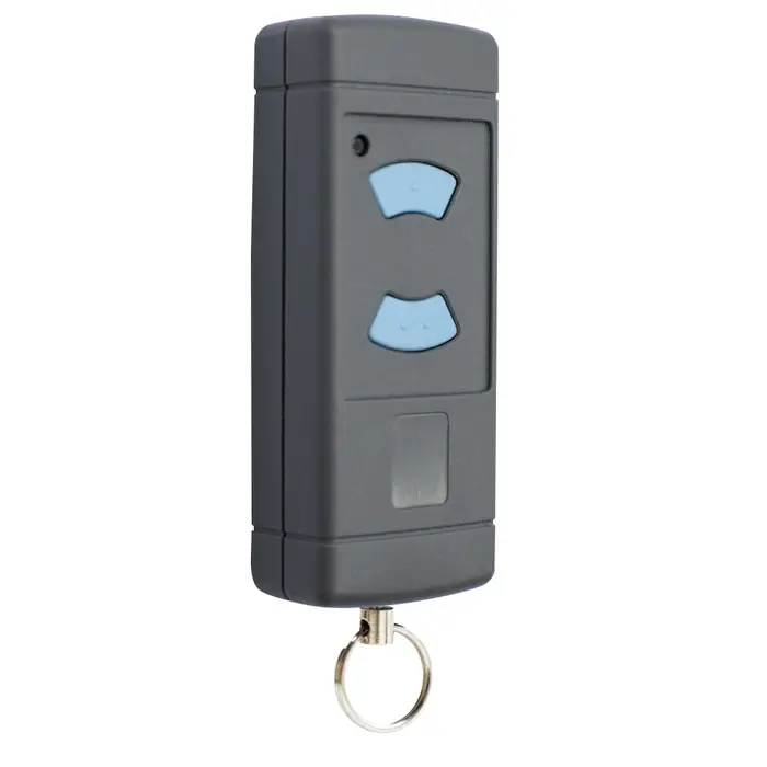 HSE2 HSE4 868MHz Télécommande pour Porte de Garage