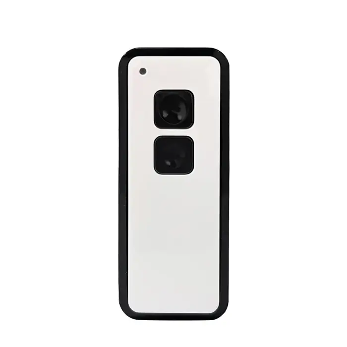 Télécommande de porte de garage NOVOFERM MINI-NOVOTRON 522 524 433.92mhz Rolling Code Gate Remote Co