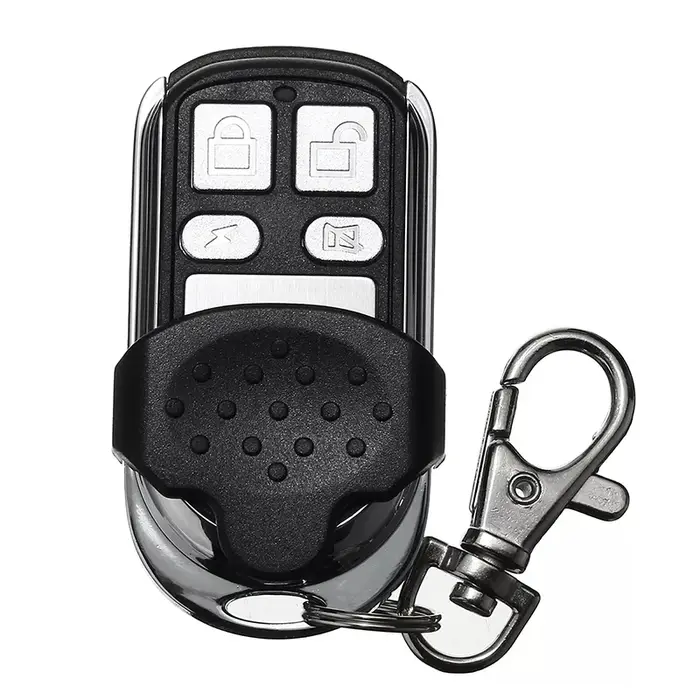 Ouvre-porte de garage numérique, copie pilote Marantec, télécommande de portail, émetteur manuel, 86