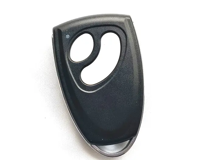 Télécommande FR36B FR1 pour moteur d'ouverture de porte coulissante ou battante de garage Foresee (s
