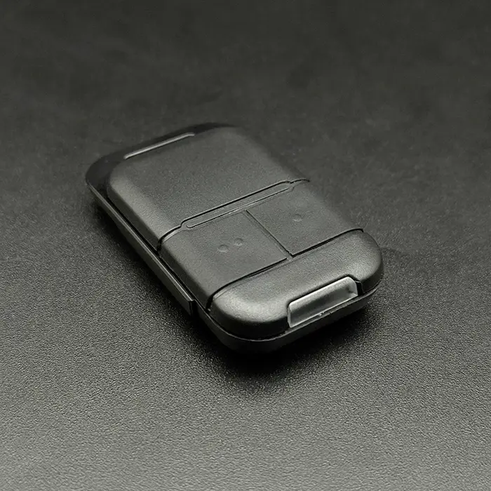 Télécommande de portail SOMFY KEYPOP 2 RTS